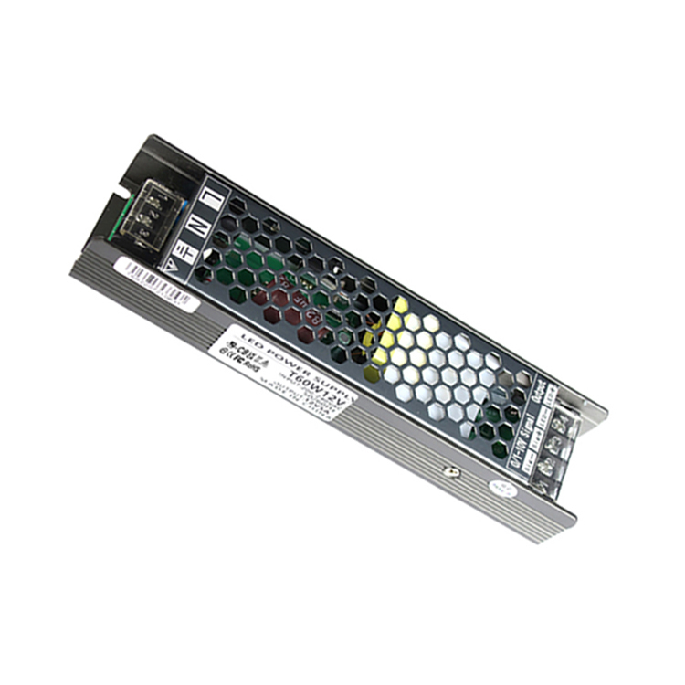5V 12V 60W 72W 100W Dual