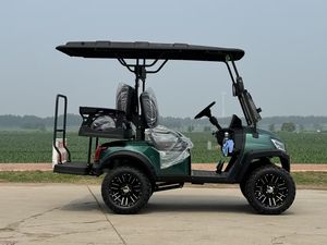 Golf classique avec véhicule <span class=keywords><strong>utilitaire</strong></span> adulte certifié haute vitesse - Product Image 3