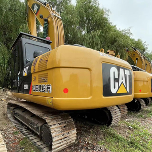 รถขุดมือสอง CAT 320D2 ราคาถูก ประสิทธิภาพเยี่ยม รถขุดมือสอง CAT ขาย - Product Image 1