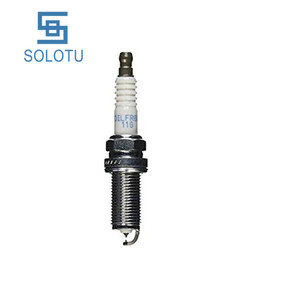 Bujías de Motor de Alta Calidad OEM 12290- para FIT HYBRID JAZZ CIVIC CR-V ACCORD - Product Image 4