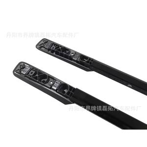 แร็คหลังคาอะลูมิเนียมอัลลอยสีดำ Jingyuanxin สำหรับรถยนต์ Odyssey รุ่นปี 18-25 - Product Image 2