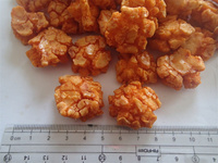Harga Menarik Grosir Lezat Makanan Ringan Puff Sehat Kue Beras Kerupuk Dicampur