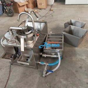 Lavadora Automática Industrial de <span class=keywords><strong>Arroz</strong></span> y Frijoles, Máquina Limpiadora de <span class=keywords><strong>Arroz</strong></span>, Máquina Comercial para Lavar Granos - Product Image 2