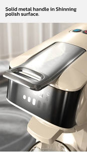 <span class=keywords><strong>Cafetera</strong></span> 6 en 1 para <span class=keywords><strong>Dolce</strong></span> <span class=keywords><strong>Gusto</strong></span> y <span class=keywords><strong>Nespresso</strong></span>, para Cápsulas de Café en Polvo, Espresso Frío/Caliente, Capuchino, <span class=keywords><strong>Cafetera</strong></span> - Product Image 4