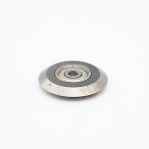 1PC 03.731.126F 03731126 Roue perforante Roue d'encre pour MO PM GTO SM52 SM102 Pièces de machine d'impression - Product Image 1
