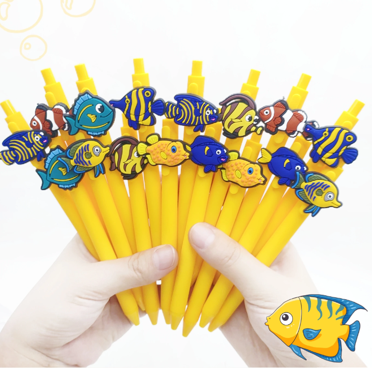 High Quality Neutral Student Pen Creative