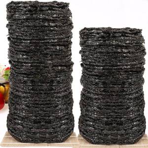 Vente en gros d'algues séchées naturelles <span class=keywords><strong>Nori</strong></span>/Porphyra Fine poudre/feuille/flocons produit d'algues de qualité supérieure - Product Image 4