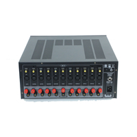 Tonewinner AD-8300PA 11 canaux hifi salon ktv son surround système de cinéma maison amplificateur de puissance