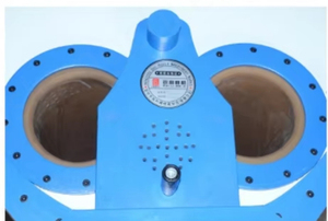 เครื่องอัดรองเท้าระบบนิวเมติกส์สำหรับพื้นถัง - Product Image 4