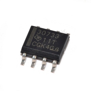 ANSOYO TPS3307-33DR TPS3307-33 30733 8-SOIC ชิป IC วงจรรวม PMIC ชิ้นส่วนอิเล็กทรอนิกส์ การจัดการพลังงาน - Product Image 5