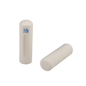 Identificación de animales Ovejas Cabras Ganado Estómago Bolus Rfid 134,2 kHz HDX RFID Bolus Tag para lector de seguimiento de Identificación de Ganado - Product Image 2