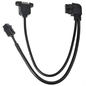 Endüstriyel PTFE İzoleli Kablo Demeti Yapma ve Bant Sarma Makinesi, Bilgisayar Uygulamaları ve Verimli Kablo Montajı için - Product Image 4