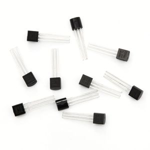 Genuine Original New Guaranteed 62FP5002 TO-92 Transistor Specialized Electronic Components Purchasing and Support Services - Product Image 1