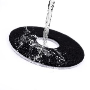 Filtre à eau au charbon de bois de remplacement pour toutes les fontaines à eau pour chats très vendues - Product Image 3