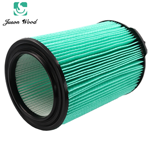 Ridgid vf6000 lọc bụi mịn cho 5-20 Gal ướt/khô chân không HEPA Cartridge có thể giặt thay thế - Product Image 4