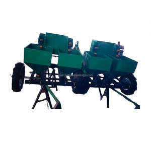 Planteuse <span class=keywords><strong>de</strong></span> pommes <span class=keywords><strong>de</strong></span> <span class=keywords><strong>terre</strong></span> <span class=keywords><strong>de</strong></span> haute qualité pour usage agricole, entraînée par un tracteur, machine à <span class=keywords><strong>planter</strong></span> des pommes <span class=keywords><strong>de</strong></span> <span class=keywords><strong>terre</strong></span> pour l'industrie - Product Image 2