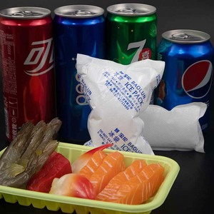 il nuovissimo pacchetto di gel di ghiaccio flessibile isolato da 100 ml, 350 ml, 600,1200 m di vendita caldo - Product Image 6