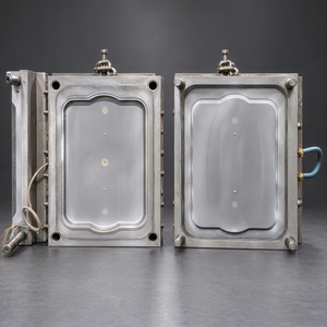 Conception et fabrication de moules d'injection plastique sur mesure avec production de moulage par injection plastique pour projets OEM/ODM - Product Image 1