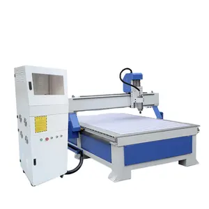 CNC grande totalmente automático publicidad acrílico corte CNC Shoucai 1300*2500 máquina de tallado de carpintería