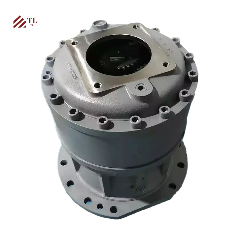 Шестеренчатый насос 14596604 14609494 для реактивного насоса EC700B EC360B отремонтированные детали строительной техники