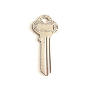 Everise Cung Cấp Brass Cửa <span class=keywords><strong>Key</strong></span> Trống <span class=keywords><strong>Cisa</strong></span> Vật Liệu Kim Loại Giá Tốt Tùy Chỉnh <span class=keywords><strong>Key</strong></span> Biểu Tượng Tùy Chỉnh - Product Image 3