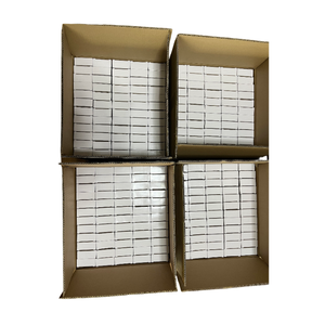 الأكثر مبيعًا توت العليق بي 4 علبة معدنية ألومنيوم غطاء صندوق غلاف لعلبة صندوق ألمنيوم التوت بي 4 - Product Image 6