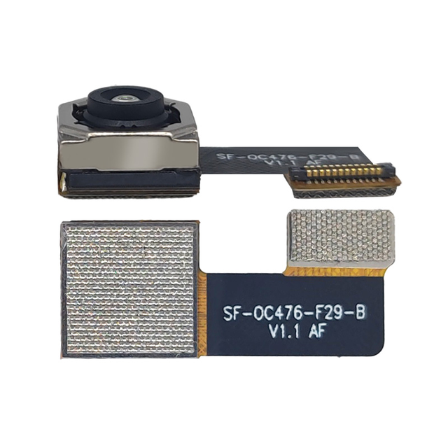 OEM High Resolution Mini HD CMOS Sensor Camera Module 20MP IMX376 IMX476 Auto Focus AF Mipi Interface Miniature Image Sensor