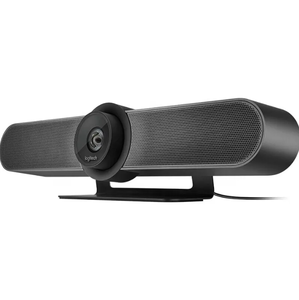 Venta caliente <span class=keywords><strong>Logitech</strong></span> Cc4000e Webcam Extensión Micrófono Hd Sistema de videoconferencia Cámara para <span class=keywords><strong>Meetup</strong></span> Webcam - Product Image 4