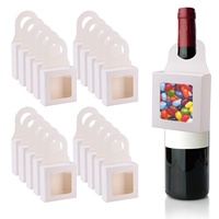 Boîte d'emballage personnalisée pour gâteaux avec fenêtre, en carton, pour boulangerie, anniversaire, mariage, cadeau, vente au détail, vente en gros