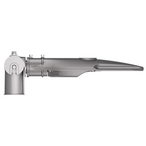 Réverbère LED extérieur résidentiel rural <span class=keywords><strong>20W</strong></span> - Product Image 2