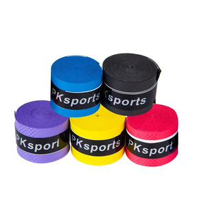 Poignée de canne à pêche Boyuan en cuir antidérapant, 60 pièces, couleurs assorties, pour cannes à pêche et raquettes - Product Image 3