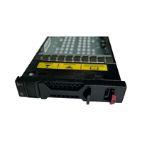 R0Q54A P13244-001 MSA 600GB SAS 12G perusahaan 10K SFF (2.5in) M2 HDD HARD DISK DRIVE ritel baru