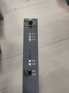 Processeur de communication d'origine CP 443 5 6GK7443 5DX05 0XE0/OXEO 6GK74435DX050XE0 Équipement de communication PROFIBUS - Product Image 1