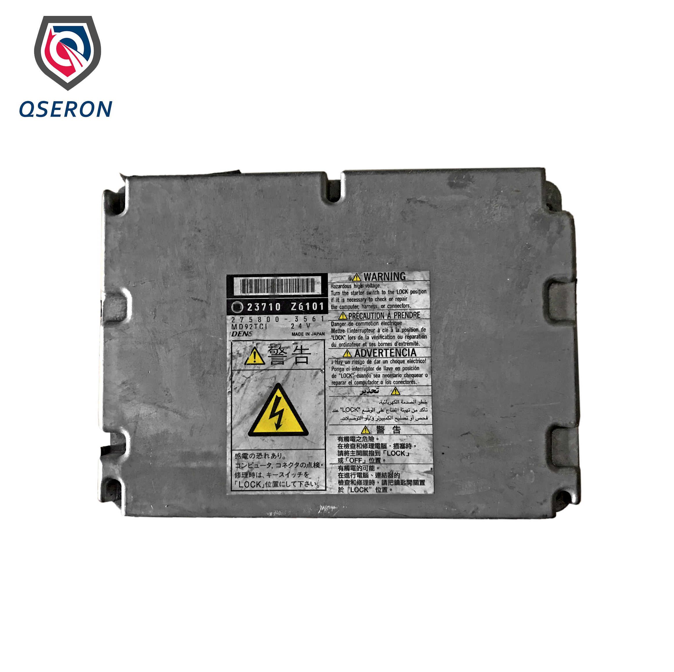 High Quality Computer Control Module ECU for UD NISSAN