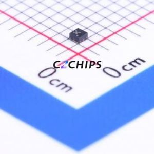 SKY13351-378LF RF Switch DFN-6-EP(1x1) RF Single Pole Double Throw 20MHz~6GHz 24dB 0.35dB - Product Image 1