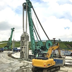 Maquinaria de Construcción de Carreteras en Oferta en China, SX40-A - Product Image 4