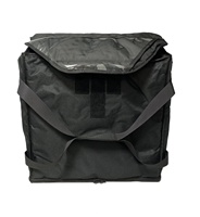 Thermal Pizza Delivery Bag Isolierter Liefer beutel