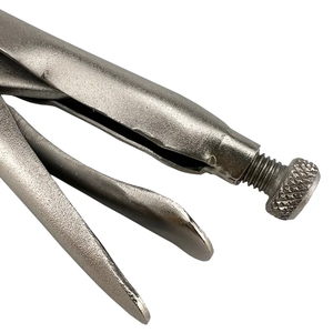 <span class=keywords><strong>Pince</strong></span> de verrouillage d'origine OEM/outil de tôle, <span class=keywords><strong>pince</strong></span> à mâchoires larges de canard de 8 pouces et <span class=keywords><strong>12</strong></span> pouces - Product Image 4