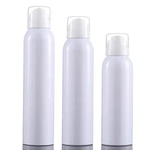 공장 가격 판매 보습 스프레이 병 100ml PET 플라스틱 썬 스프레이 펌프 병