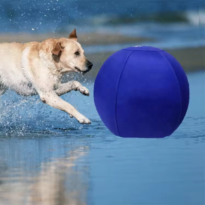 Vente en gros : Accessoires personnalisés avec logo pour chiens, chevaux et animaux de compagnie, équipement d'entraînement et de jeu en extérieur pour parcs, planches d'équilibre et housses de ballons de herding - Product Image 5