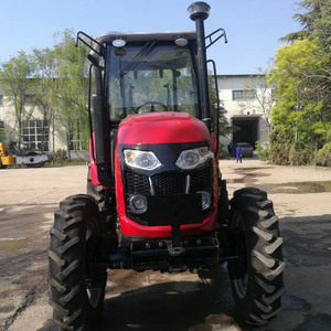 Tracteur agricole TT904 à prix avantageux, bonne performance, machinerie agricole - Product Image 4