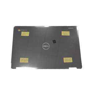 Cubierta superior LCD para portátil 0PP99H para DELL Chromebook 11 3189 0PP99H PP99H cubierta trasera negra nueva - Product Image 1