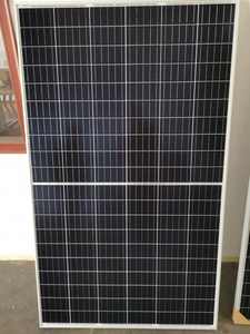 Panel <span class=keywords><strong>Solar</strong></span> Monocristalino de Media Celda de Alta Calidad de 12BB y 340w para el Hogar con el Mejor Precio, 320w <span class=keywords><strong>330w</strong></span> 325w - Product Image 2