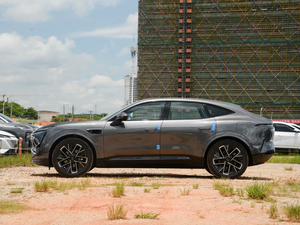 รถยนต์พลังงานใหม่ รถยนต์ไฟฟ้าล้วน รถเอสยูวีสุดหรู อวาตาร์ ระยะทางวิ่ง 630 กม. ปี 2024 ชางอัน อวาตาร์ 11 - Product Image 4