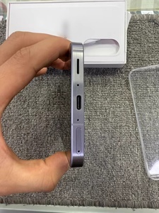 Điện thoại Sam A56 5G [99% mới] Bản quốc tế, nguyên bản, giá sỉ, mở mạng |   Màn hình 6.7 inch FHD+ 120Hz | - Product Image 4