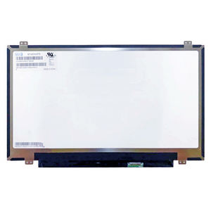 14,0 "M140NWF5 R0 1920*1080 FHD EDP 30 Pin IPS 60Hz Schlanker Laptop-Bildschirm für HP-840-G5 - Product Image 1