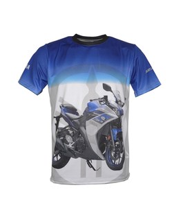 Una maglietta da moto personalizzata dalla tua corsa – <span class=keywords><strong>Dove</strong></span> forma e funzionalità si uniscono in un algoritmo. - Product Image 5