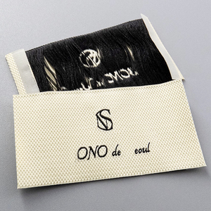 Logo personalizzato fine piega <span class=keywords><strong>etichette</strong></span> di <span class=keywords><strong>stoffa</strong></span> tessuto tessuto tessuto tessuto tessuto cucito <span class=keywords><strong>su</strong></span> <span class=keywords><strong>etichette</strong></span> intrecciate per abbigliamento - Product Image 2