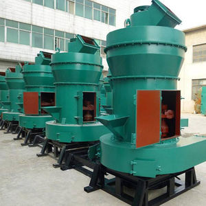 Molino Raymond <span class=keywords><strong>de</strong></span> Nuevo Diseño para Molienda <span class=keywords><strong>de</strong></span> Calcita, Potasa, Feldespato, Talco, Mármol, Piedra Caliza y <span class=keywords><strong>Dolomita</strong></span>, 1-10t/h, Motor AC - Product Image 1