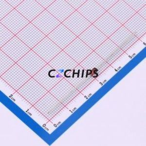 ไดโอดซีเนอร์ไดโอดชิปสำหรับ1N4754APF แบบดั้งเดิมและใหม่เอี่ยมอุปกรณ์อิเล็กทรอนิกส์ - Product Image 2